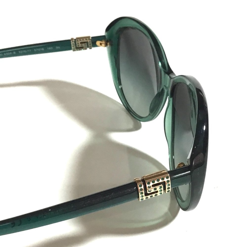Versace sunglasses - Picture 3 of 5